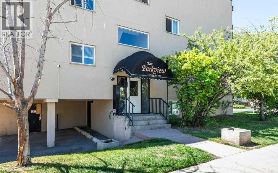 Apartment for Sale in 43, 1703 11 Avenue SW|Calgary, Alberta T3K1J5