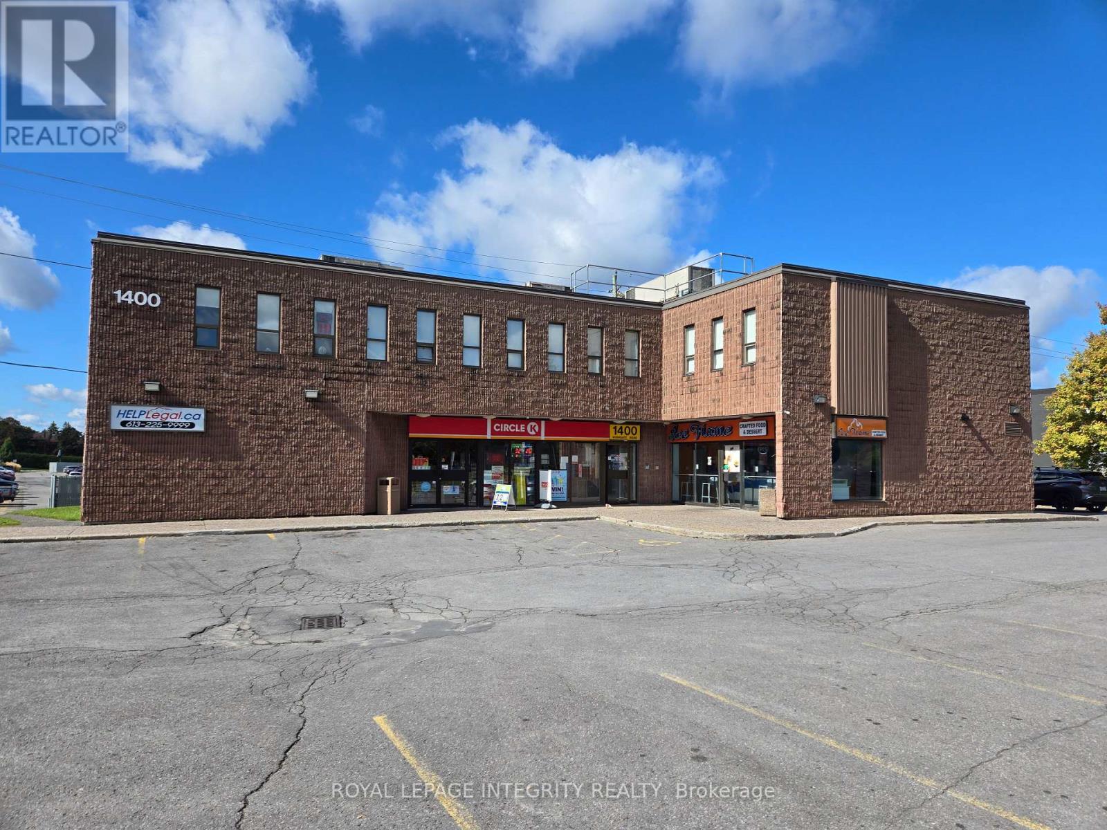 For rent: 205 - 1400 HIGHGATE ROAD, Ottawa, Ontario K2C2Y6 - X12471558 ...