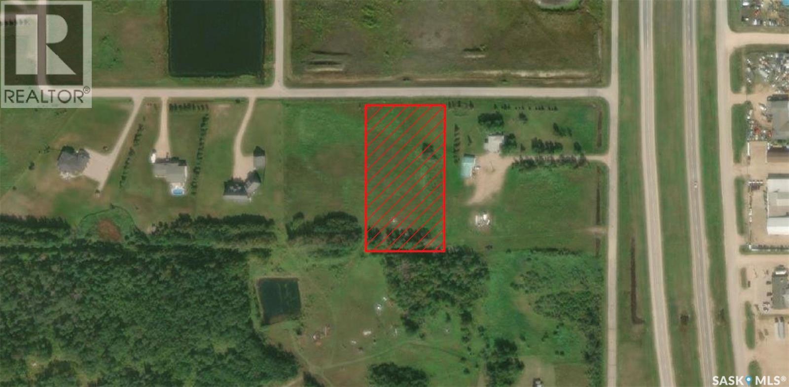 For sale: Lot 1, Park Meadow Lane, Buckland Rm No. 491, Saskatchewan ...