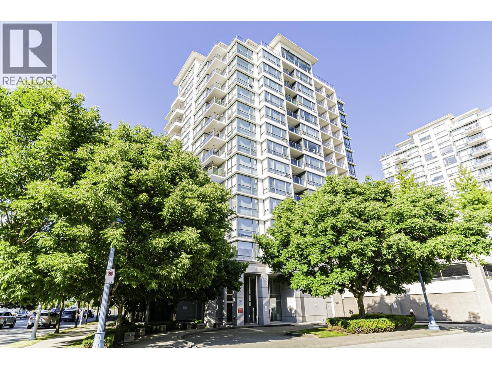À vendre : 1005 7555 ALDERBRIDGE WAY, Richmond, Colombie-Britannique ...