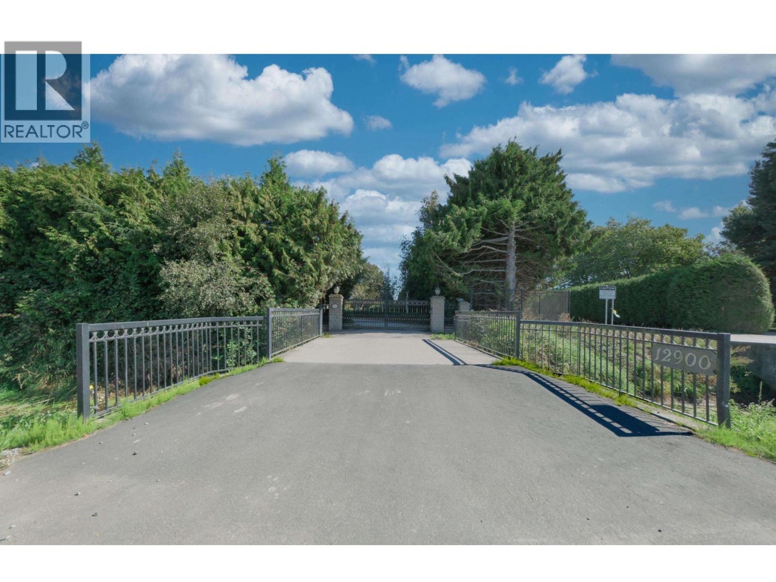 For sale: 12900 GILBERT ROAD, Richmond, British Columbia V7E2H6 ...