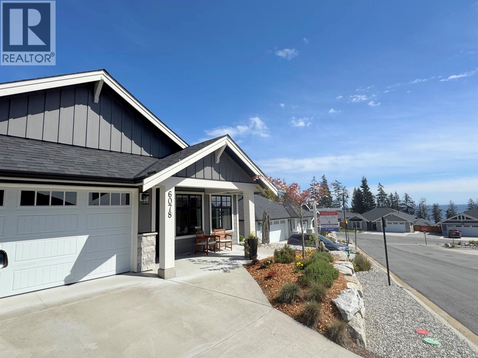 For sale: 6078 KINGBIRD AVENUE, Sechelt, British Columbia V7Z0S4