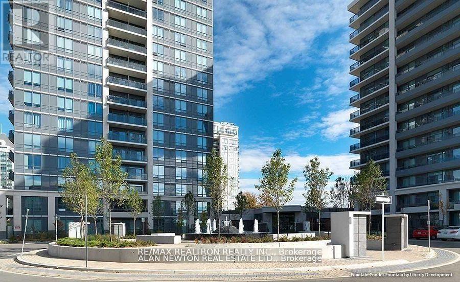 504 - 75 NORTH PARK ROAD, Vaughan (Beverley Glen), Ontario L4J0H8