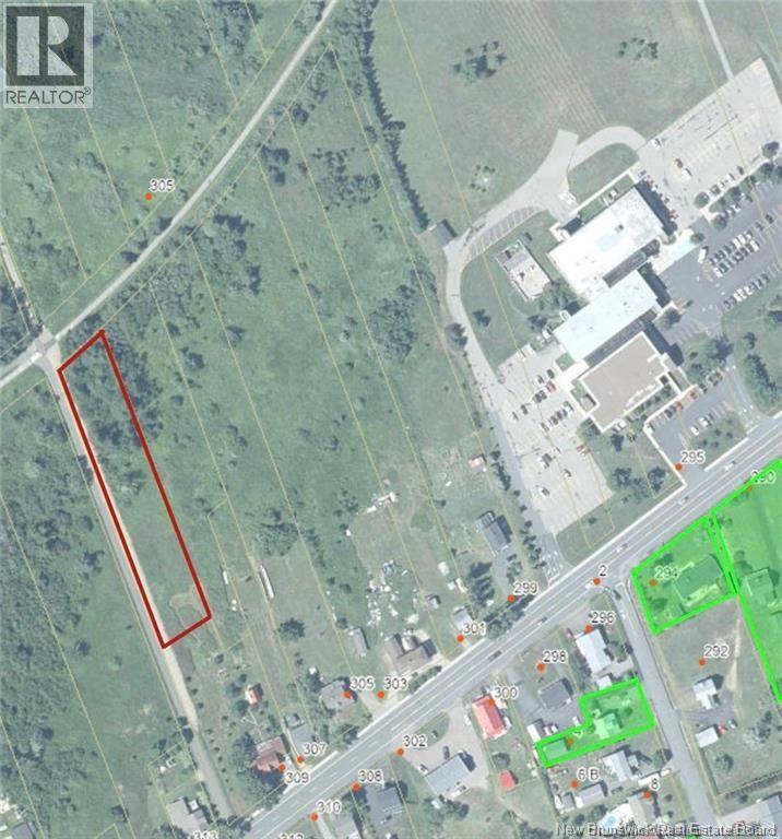 Lot Martin J. Légère Lane