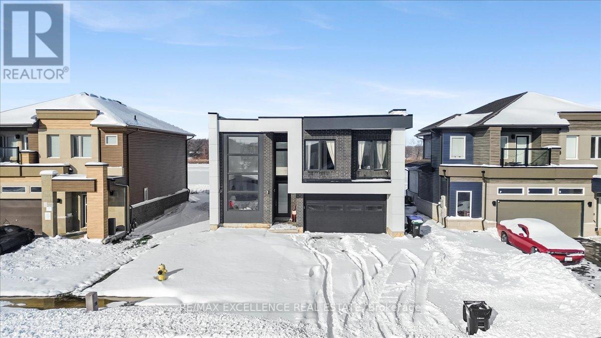 3717 QUAYSIDE DRIVE