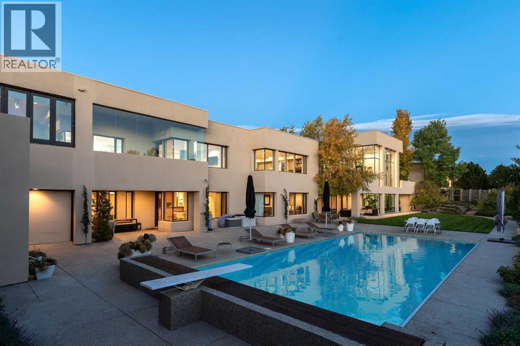 House for Sale in 25102 Lower Springbank Road|Rural Rocky View County, Alberta T3Z3J9