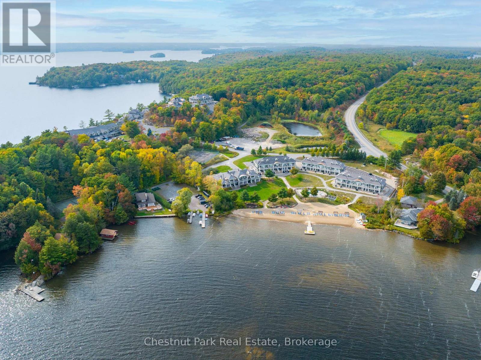 E206B1 - 1869 MUSKOKA 118 ROAD W