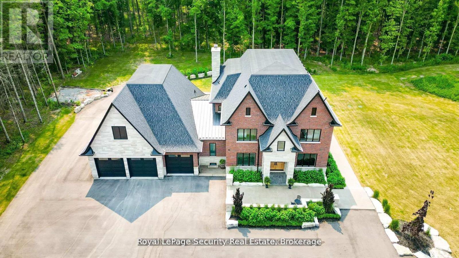 For sale: 2464 15TH SIDE ROAD, New Tecumseth, Ontario L0G1W0