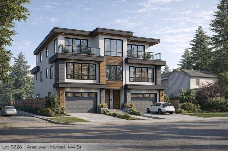 たちお For sale: 6828 144 STREET, Surrey, British Columbia V3W5R7