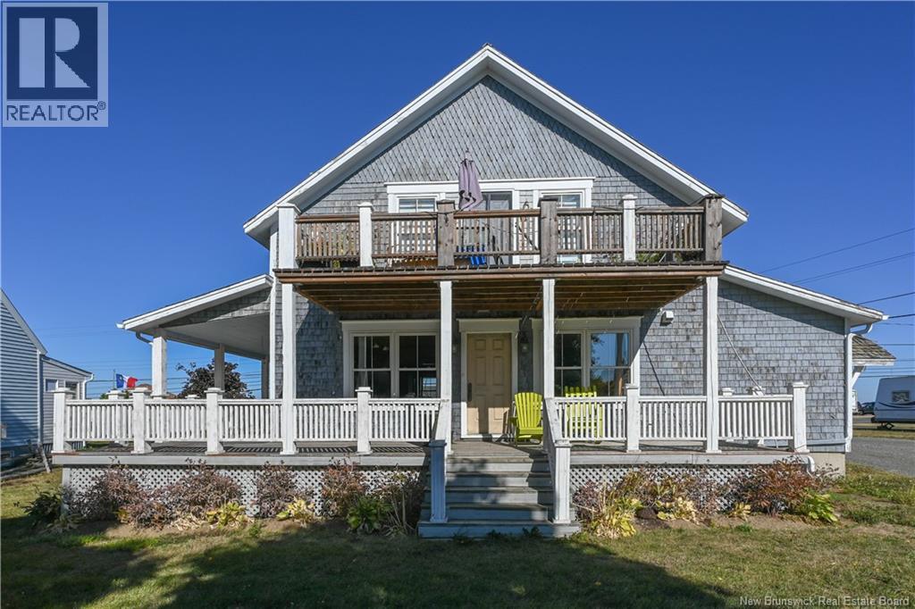 For sale: 142 Boul Saint-Pierre E. Boulevard, Caraquet, New