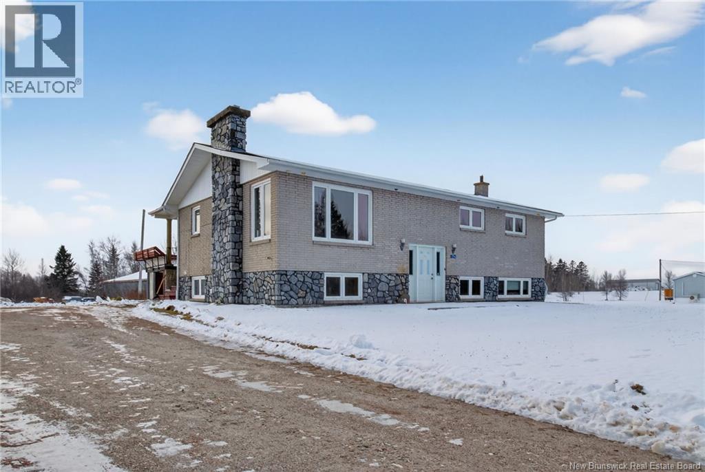 106 Pont Rouge Road, Memramcook, New Brunswick E4K3X7