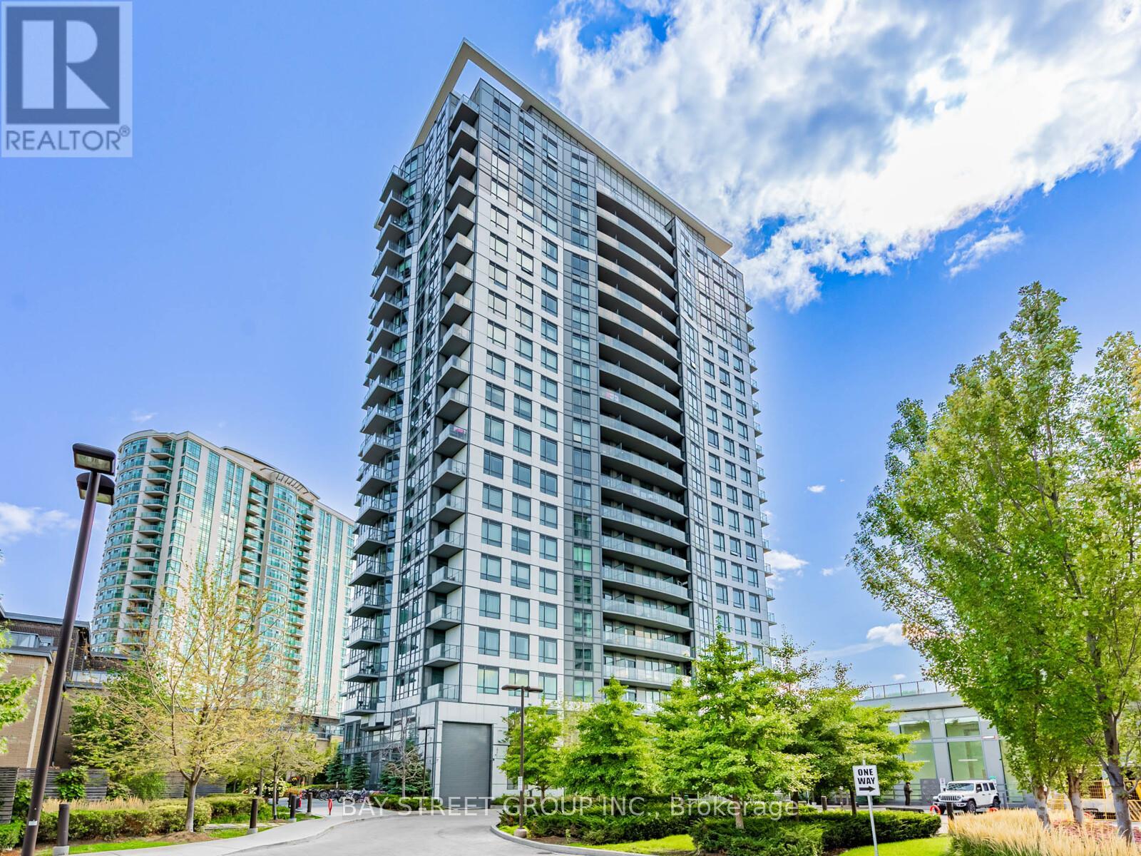 508-195BONISAVENUE,Toronto(TamO'Shanter-Sullivan),OntarioM1T0A5