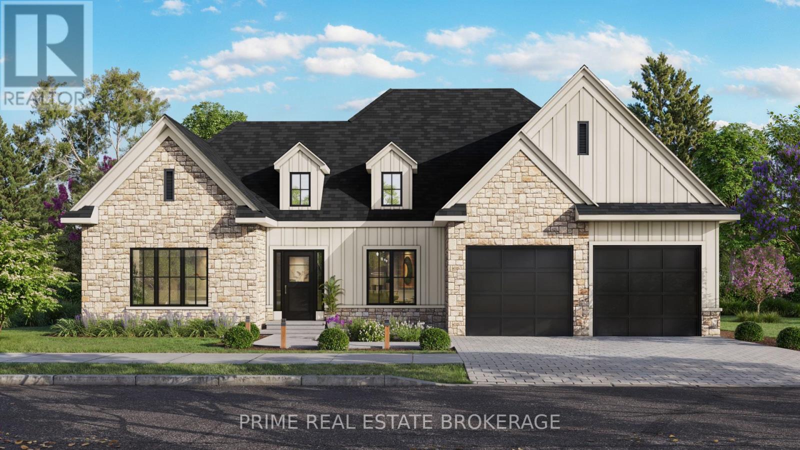 962 EAGLETRACE DRIVE, London North (North S), Ontario N6G3X9