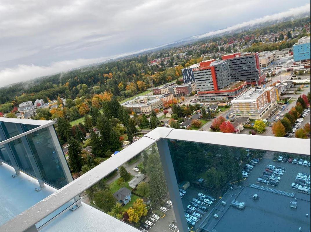 ヒロ@YK様 For sale: 3102 13615 FRASER HIGHWAY, Surrey, British Columbia