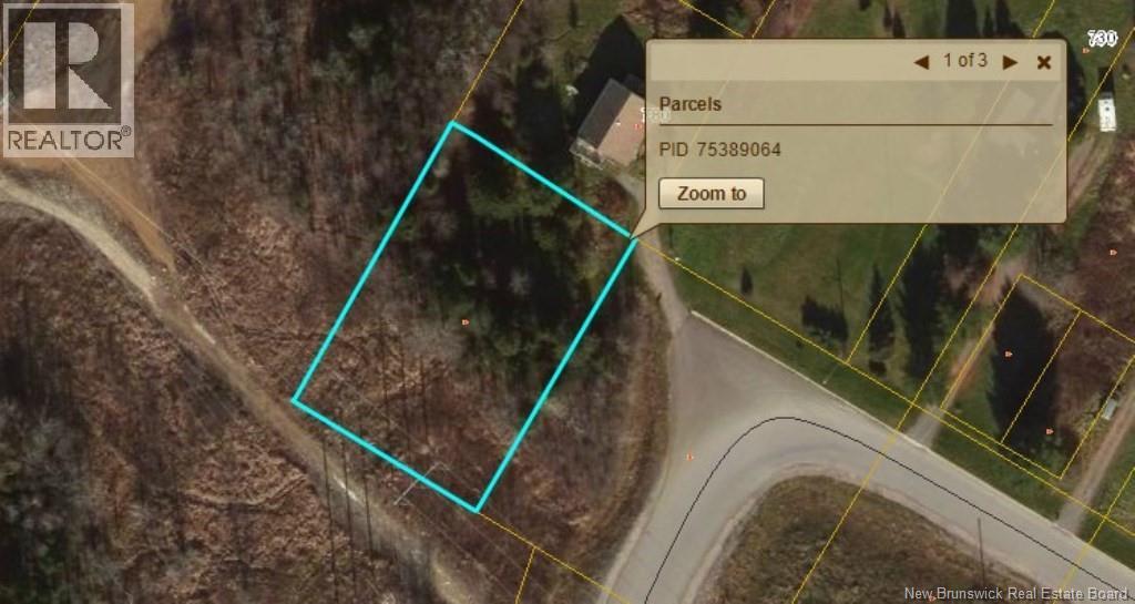 LOT Howe Street, Fredericton, New Brunswick E3A2S6