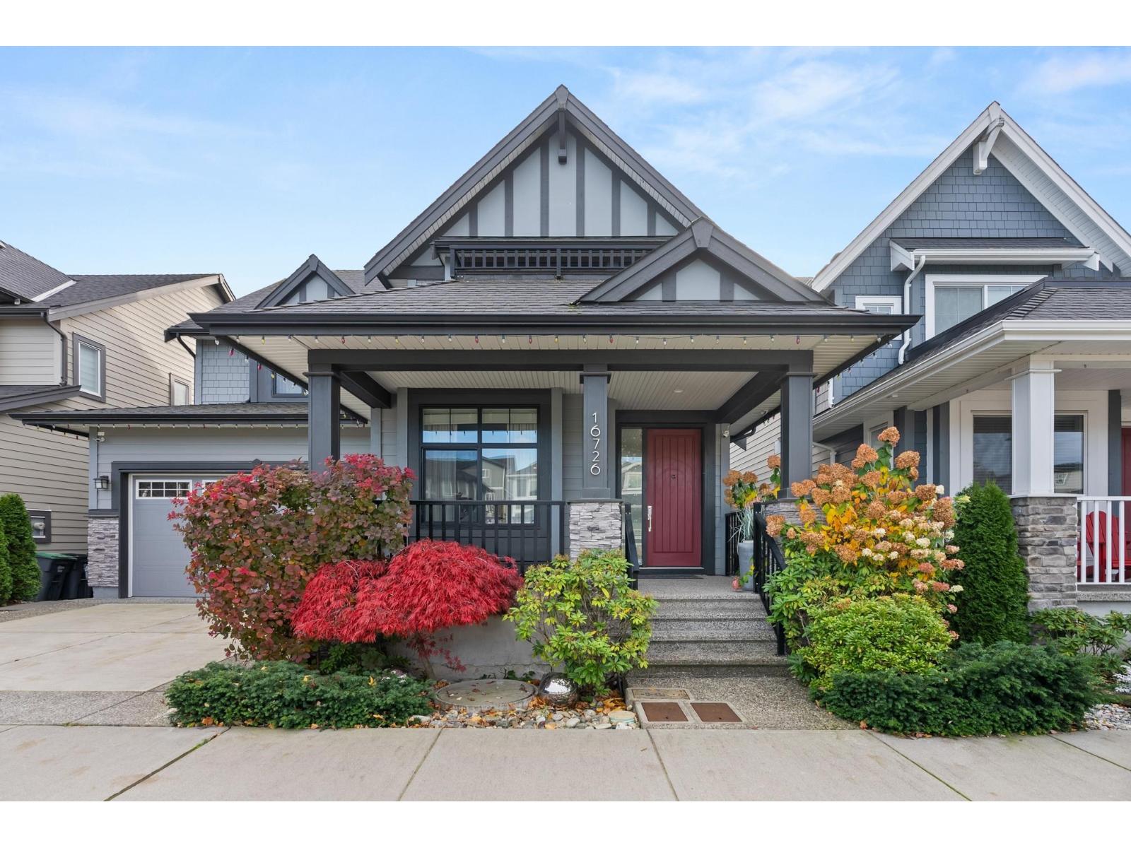 For sale: 16726 18 AVENUE, Surrey, British Columbia V3Z0T3
