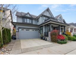 For sale: 16726 18 AVENUE, Surrey, British Columbia V3Z0T3