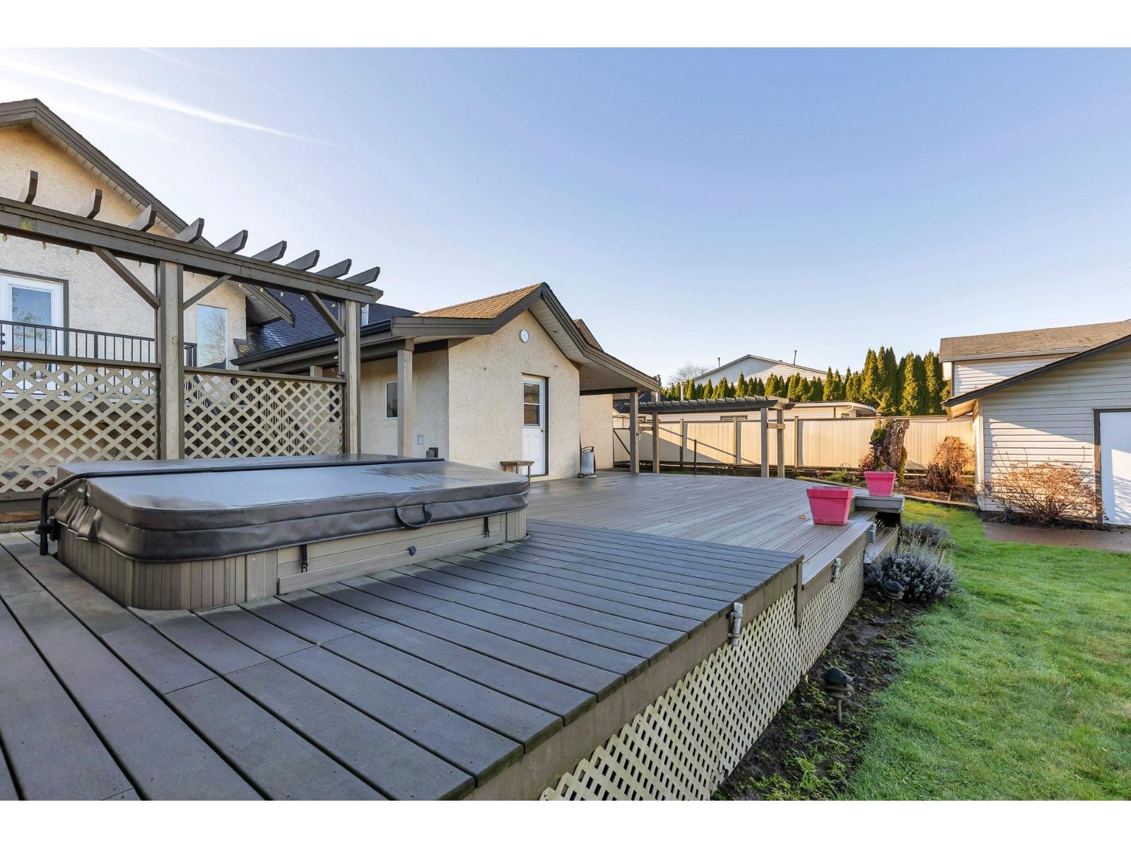For sale: 45757 BRITTON AVENUE, Sardis East Vedder, Chilliwack