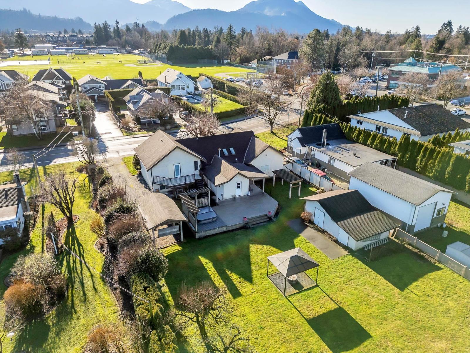 For sale: 45757 BRITTON AVENUE, Sardis East Vedder, Chilliwack