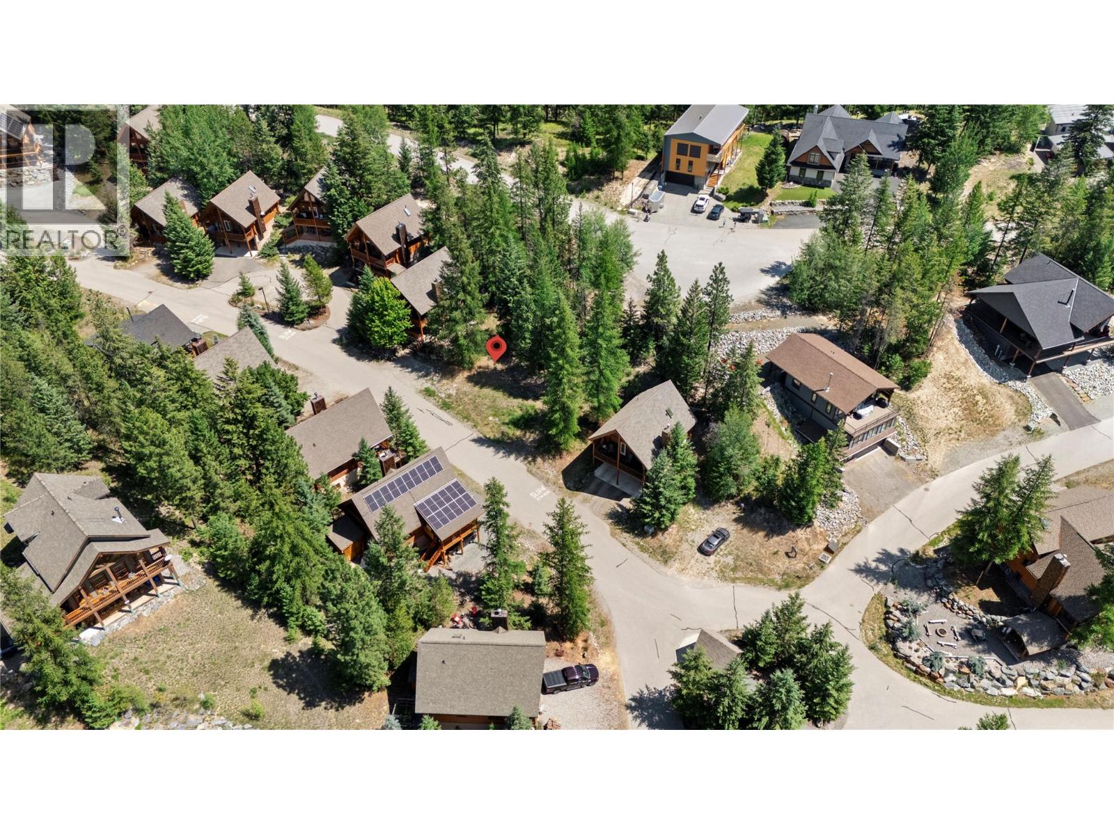 132 RIVER BEND Lane, Kimberley, British Columbia V1A0A6