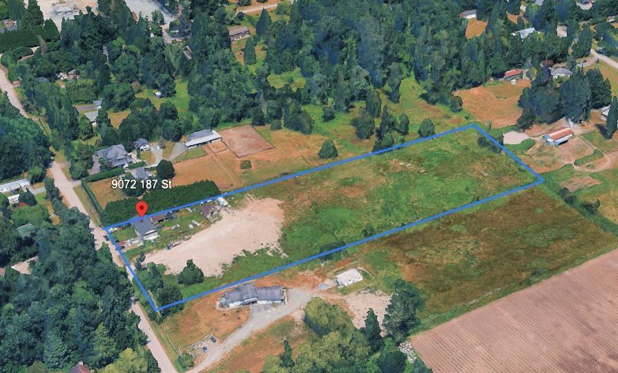 For sale: 9072 187TH STREET, Surrey, British Columbia V4N3N4