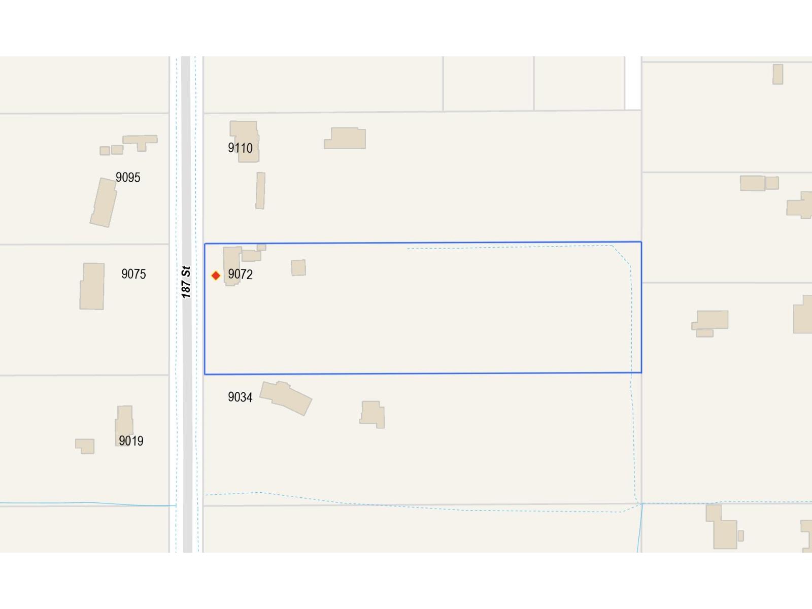 For sale: 9072 187TH STREET, Surrey, British Columbia V4N3N4
