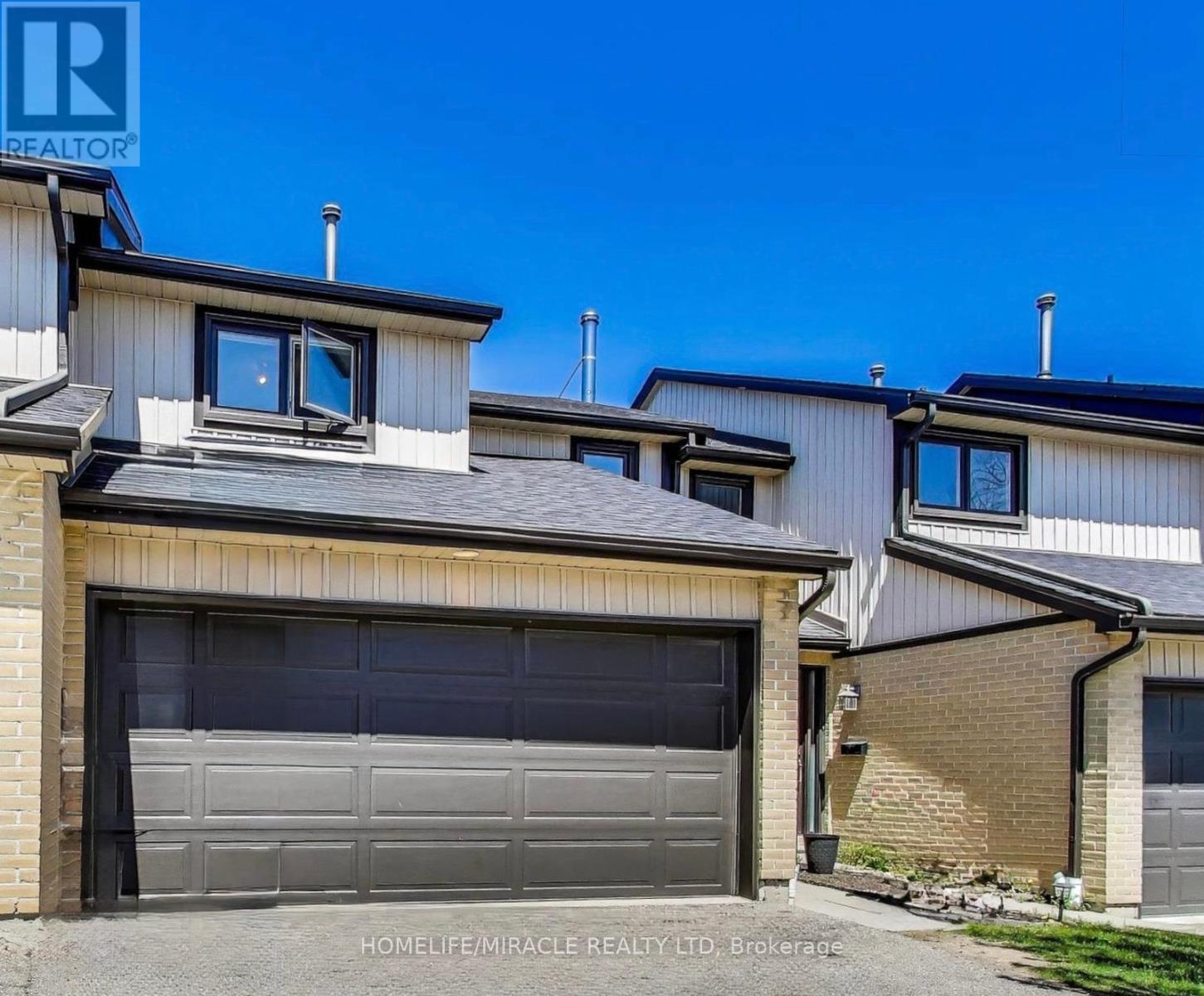 Row / Townhouse for Sale in 19-3510 SOUTHMILL WAY|Mississauga (Erin Mills), Ontario L5L3T9