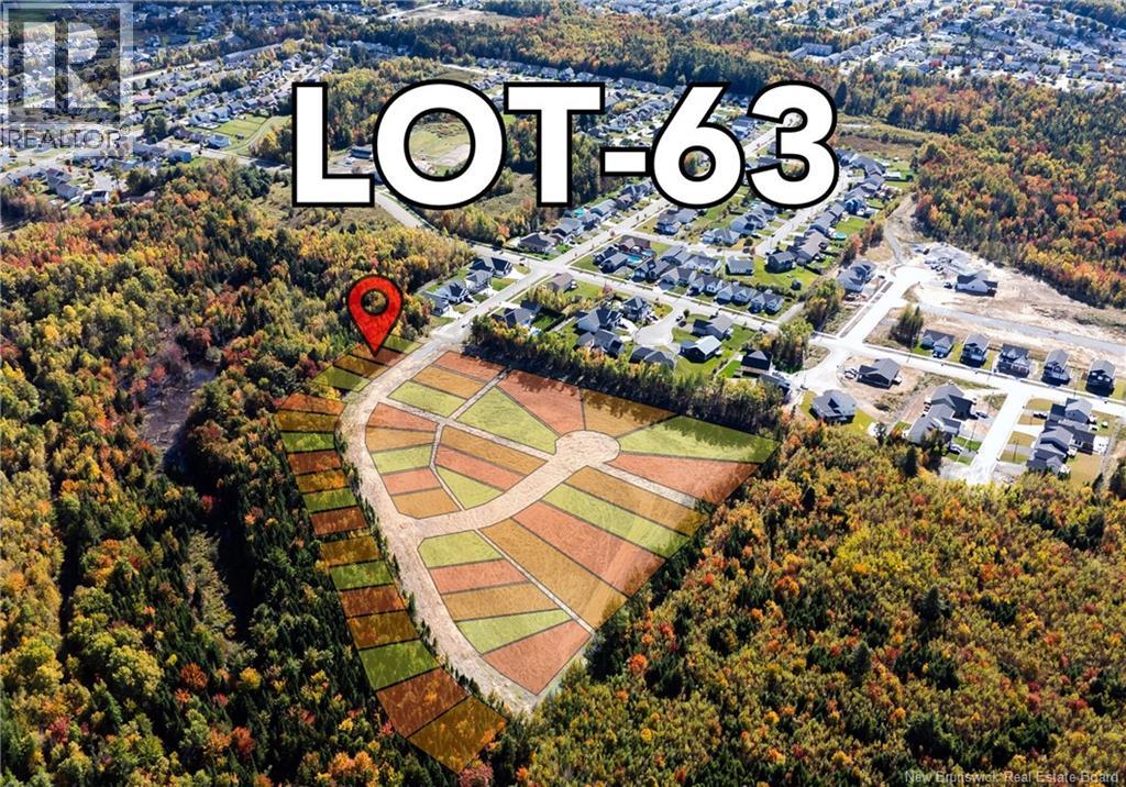 63 Mitchell Wayne Drive, Fredericton, New Brunswick E3G0M8