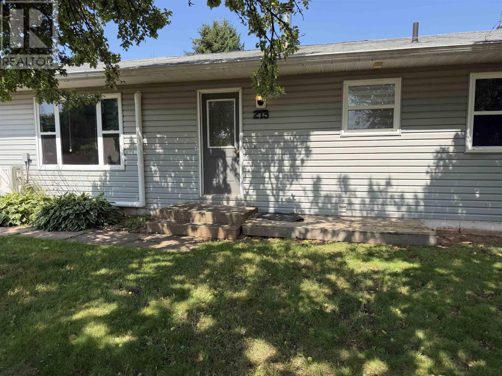 213 PATTERSON Drive