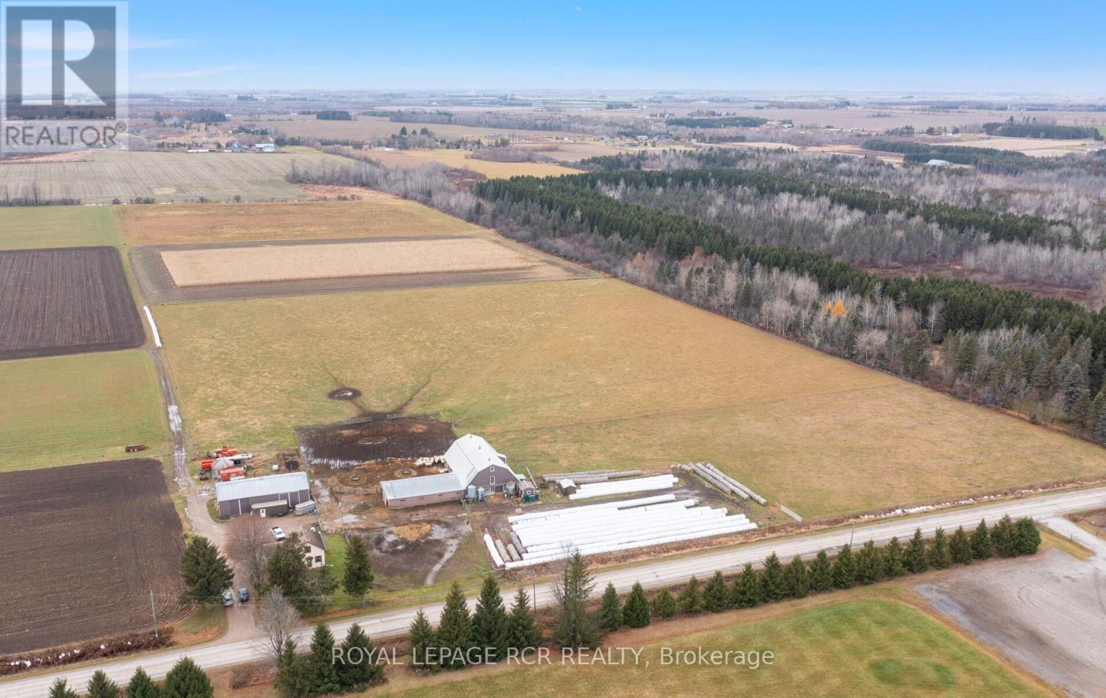 For sale: 553456 MONO AMARANTH TOWNLINE, Amaranth, Ontario L9W0S9