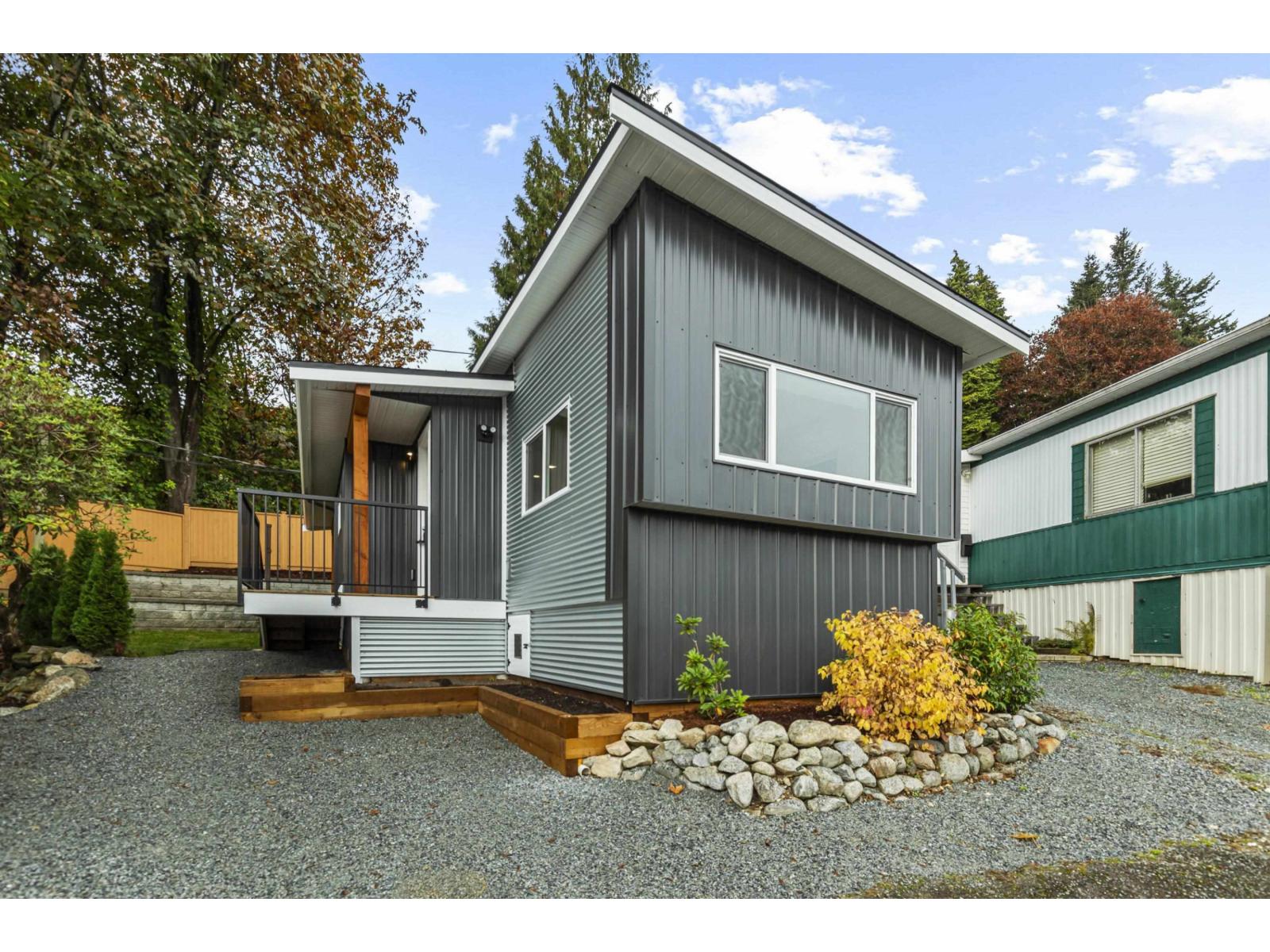 10 34519 LOUGHEED HIGHWAY, Mission, British Columbia V2V6N7