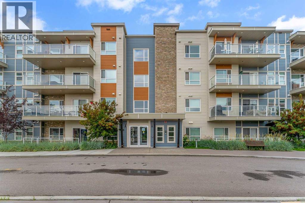 Apartment for Sale in 108, 370 Harvest Hills Common NE|Calgary, Alberta T3K2M8 2