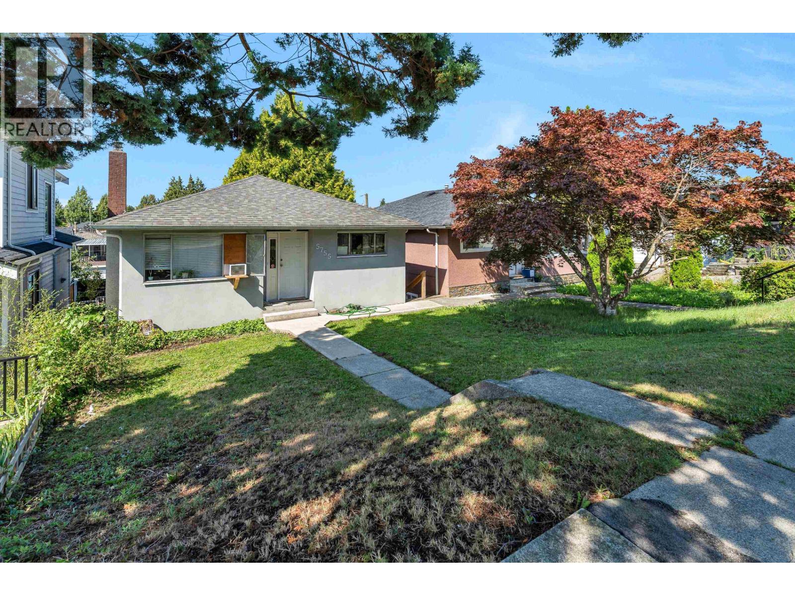 For sale: 5755 DUMFRIES STREET, Vancouver, British Columbia V5P3A7 ...