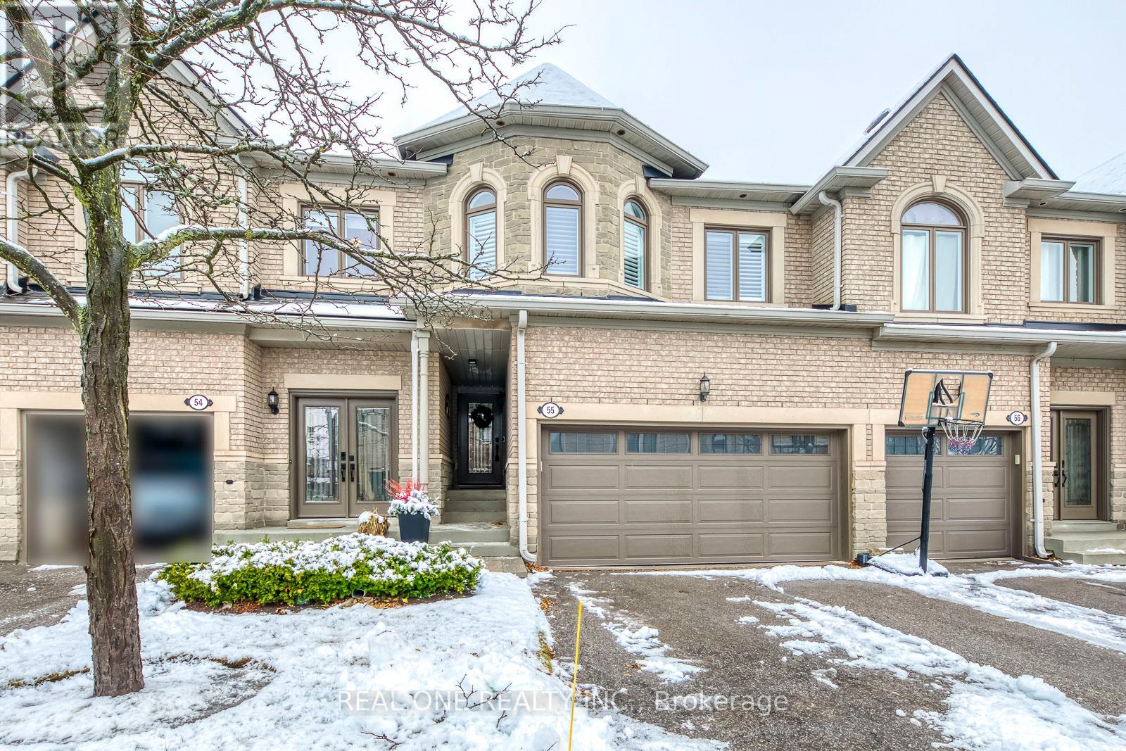 Row / Townhouse for Sale in 55 - 2250 ROCKINGHAM DRIVE|Oakville (JC Joshua Creek), Ontario L6H6J3 2
