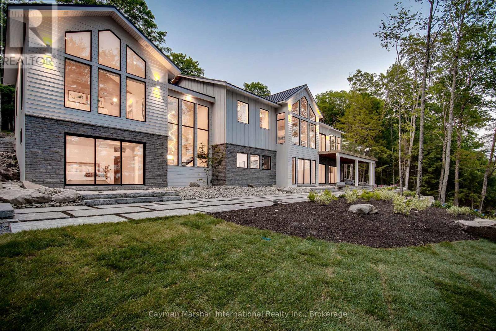 4 - 1331 SOUTH MONCK DRIVE