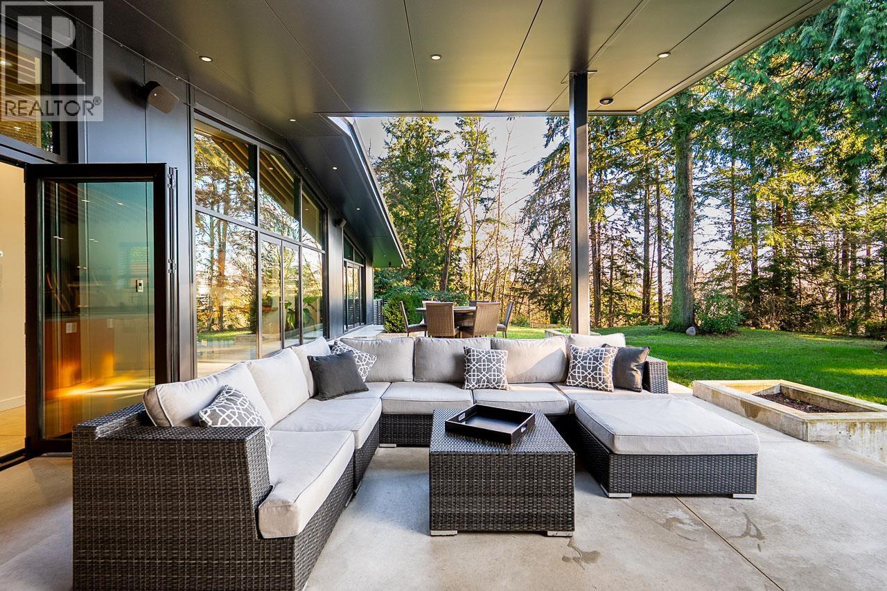 For sale: 2409 WINDRIDGE DRIVE, North Vancouver, British Columbia
