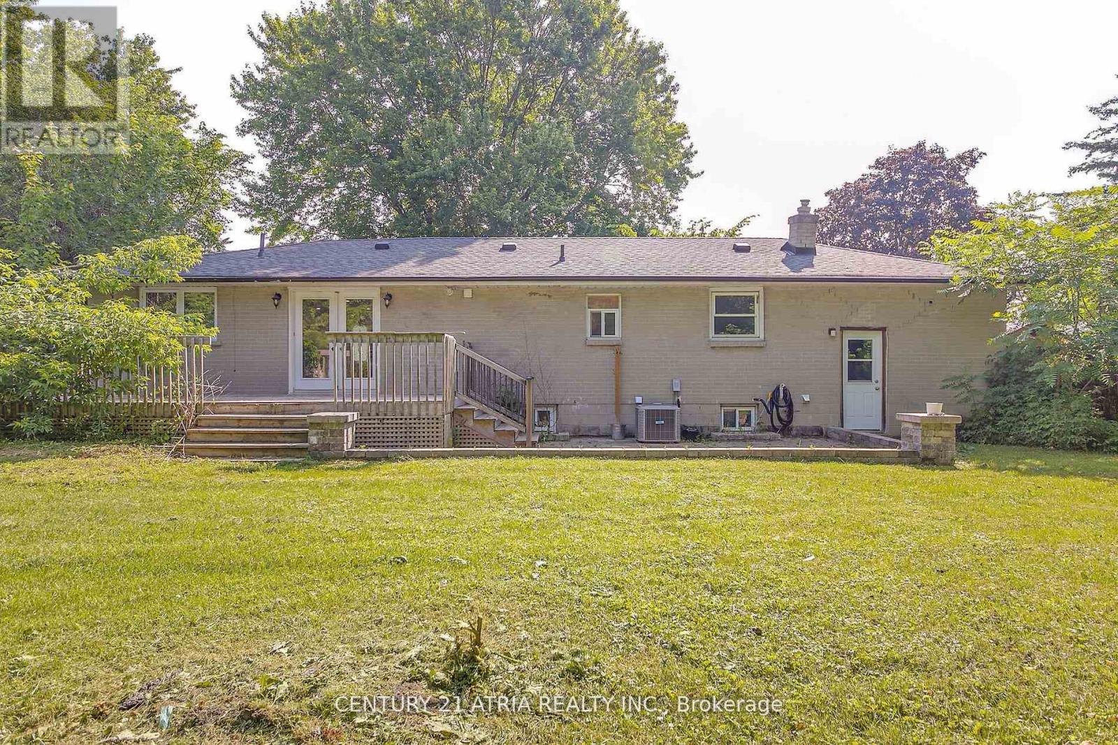 Paul Rigo Innisfil For sale: 2070 ST. PAUL ROAD, Innisfil (Alcona), Ontario L9S1V2 ...
