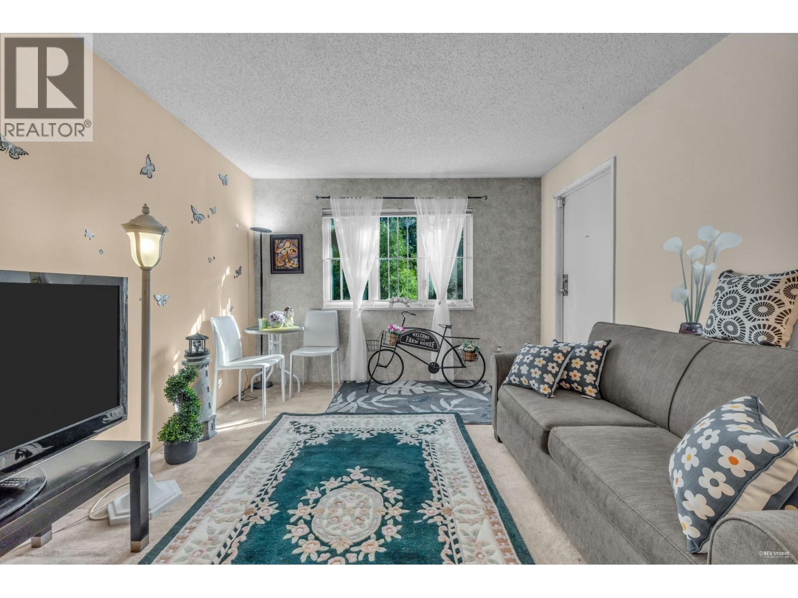 111 1122 KING ALBERT AVENUE, Coquitlam, British Columbia V3J1X7