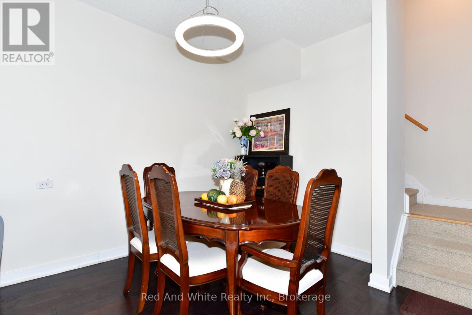 Row / Townhouse for Sale in 3 - 4080 PARKSIDE VILLAGE DRIVE|Mississauga (Creditview), Ontario L5B0K2 4
