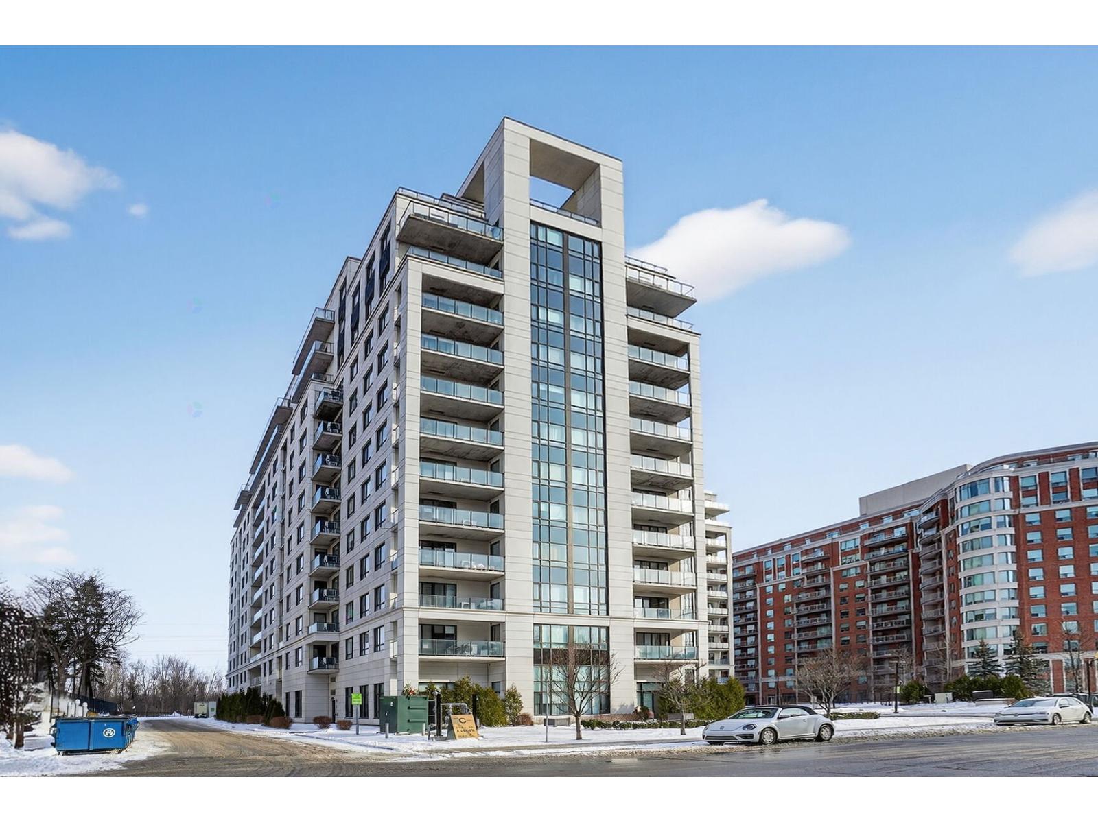 À louer : 5885 Av. Marc-Chagall, #710, Côte-Saint-Luc, Québec H4W0C1 ...