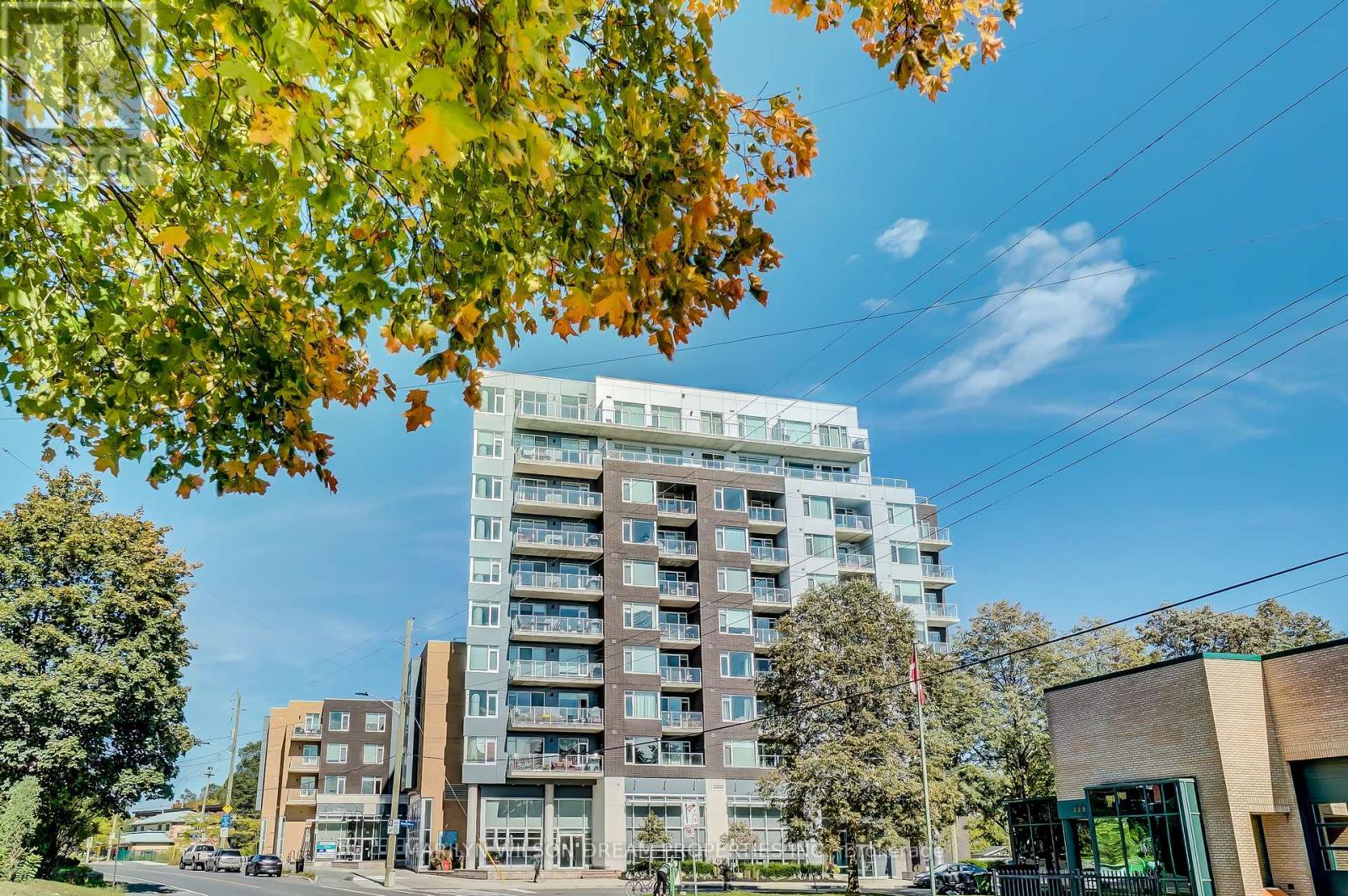 612 - 7 MARQUETTE AVENUE, Ottawa, Ontario K1L8A7