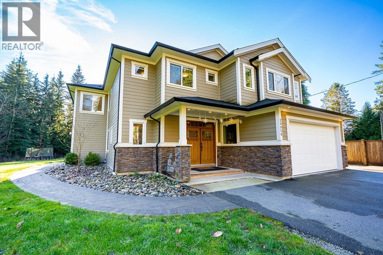 For sale: 25928 128 AVENUE, Maple Ridge, British Columbia V4R1C4 ...