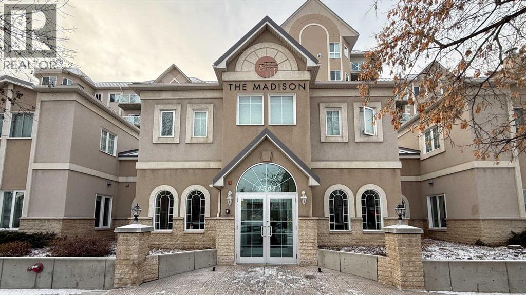 Apartment for Sale in 208, 1507 Centre A Street NE|Calgary, Alberta T2E2Z8