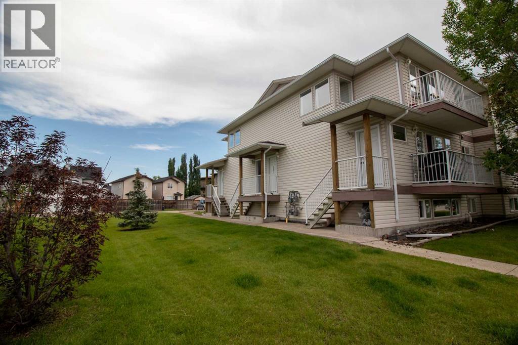 101, 604 19 Street SE, High River, Alberta T1V1V2