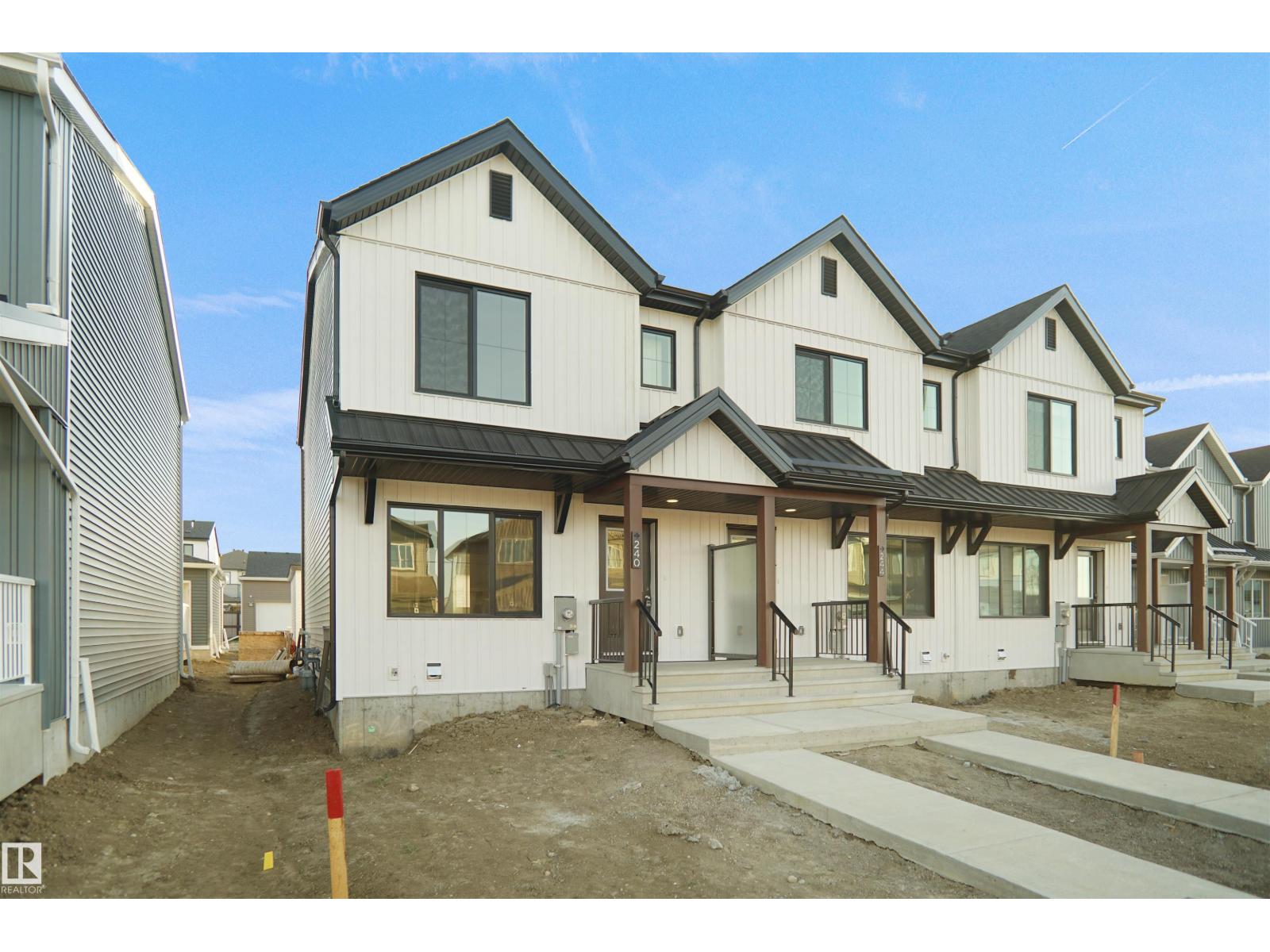 IS18中&メディ＊２◯● Bazar de losSUEÑOSページ●◯ For sale: 2 18640 18 AV NW, Edmonton, Alberta T6M3E8 - E4471133