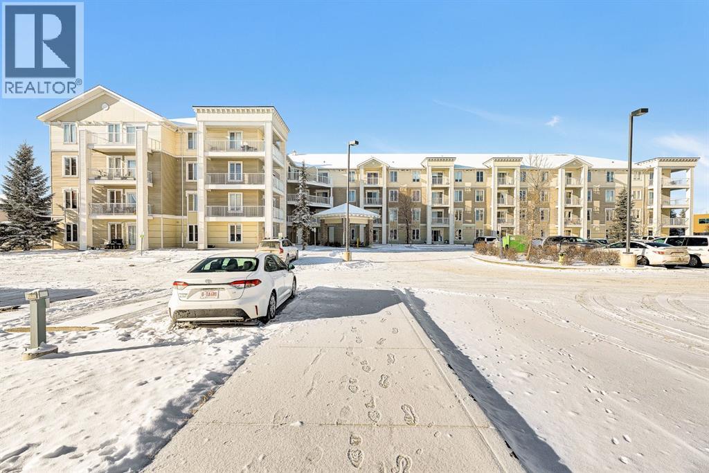 Apartment for Sale in 1110, 1140 Taradale Drive NE|Calgary, Alberta T3J0G1