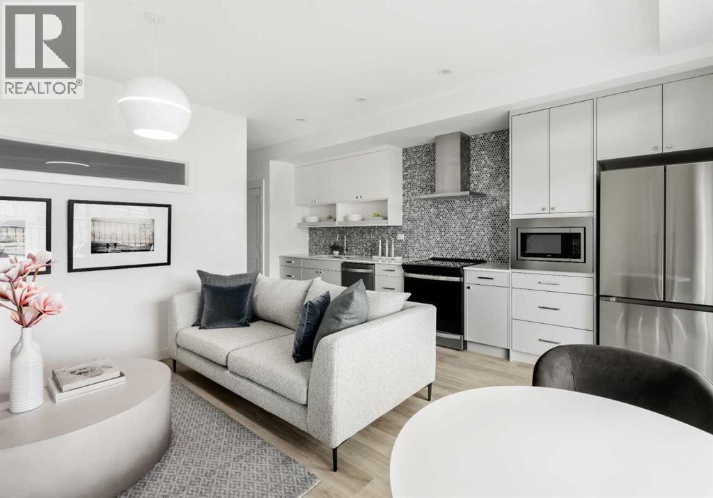 Apartment for Sale in 210, 60 Water Cove SE|Calgary, Alberta T3m3T9 4