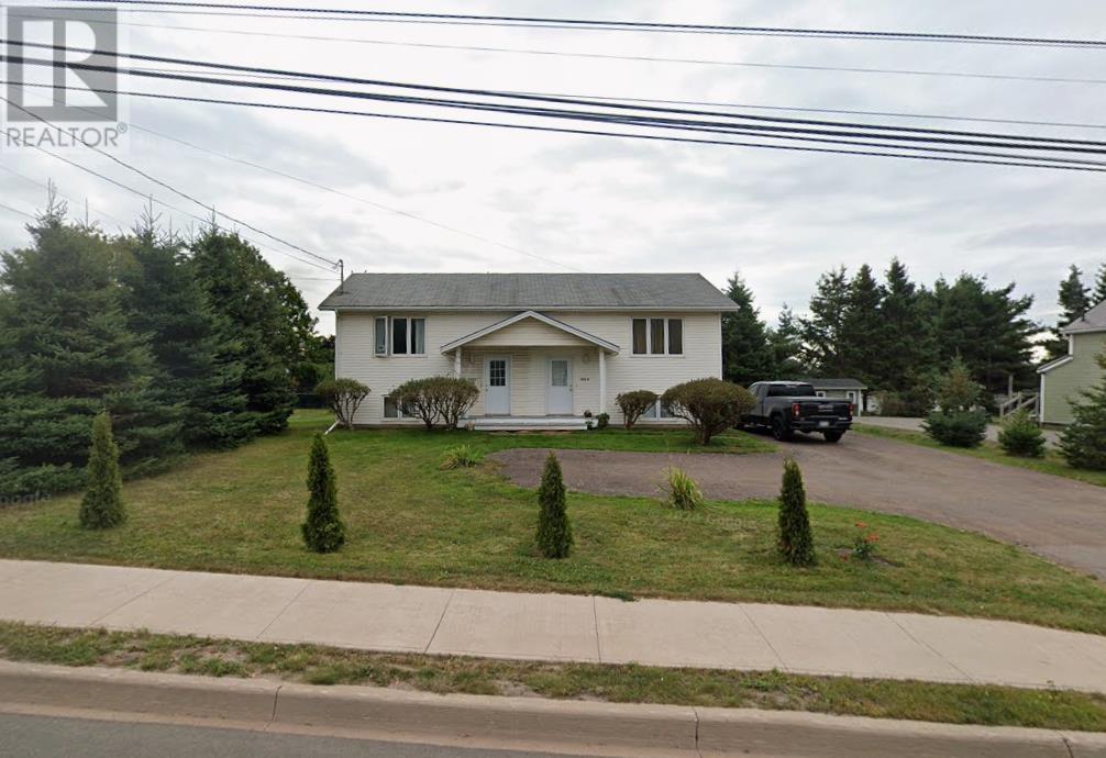 366 St. Peters Road