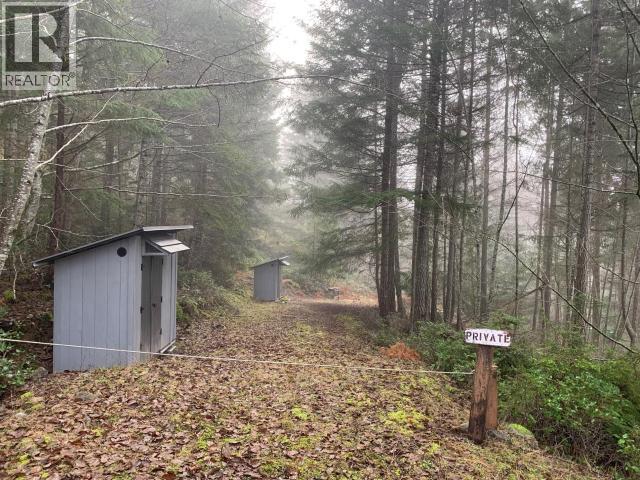 For sale: 4100 FALK ROAD, Texada Island, British Columbia - 19577 ...