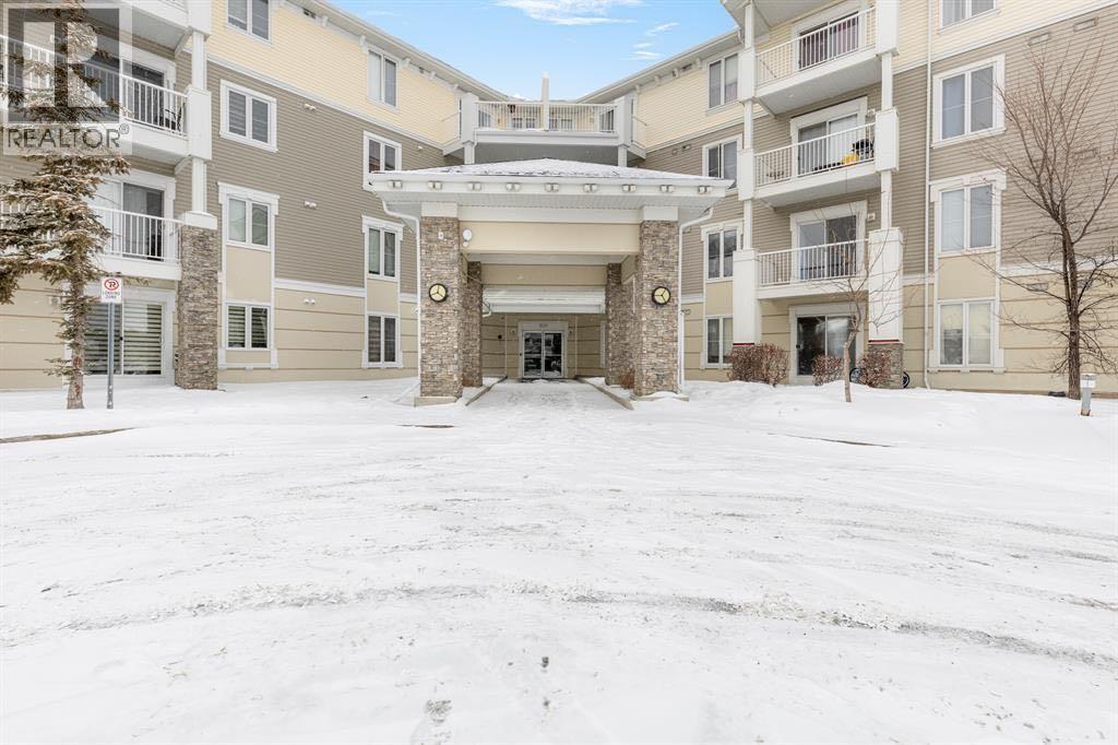 Apartment for Sale in 1316, 1140 TARADALE Drive NE|Calgary, Alberta T3J0G1